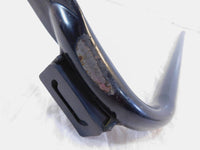 Harley Tour Glide Electra Glide Right & Left Rear Saddlebag Rail Mount Brackets - C3 Cycle