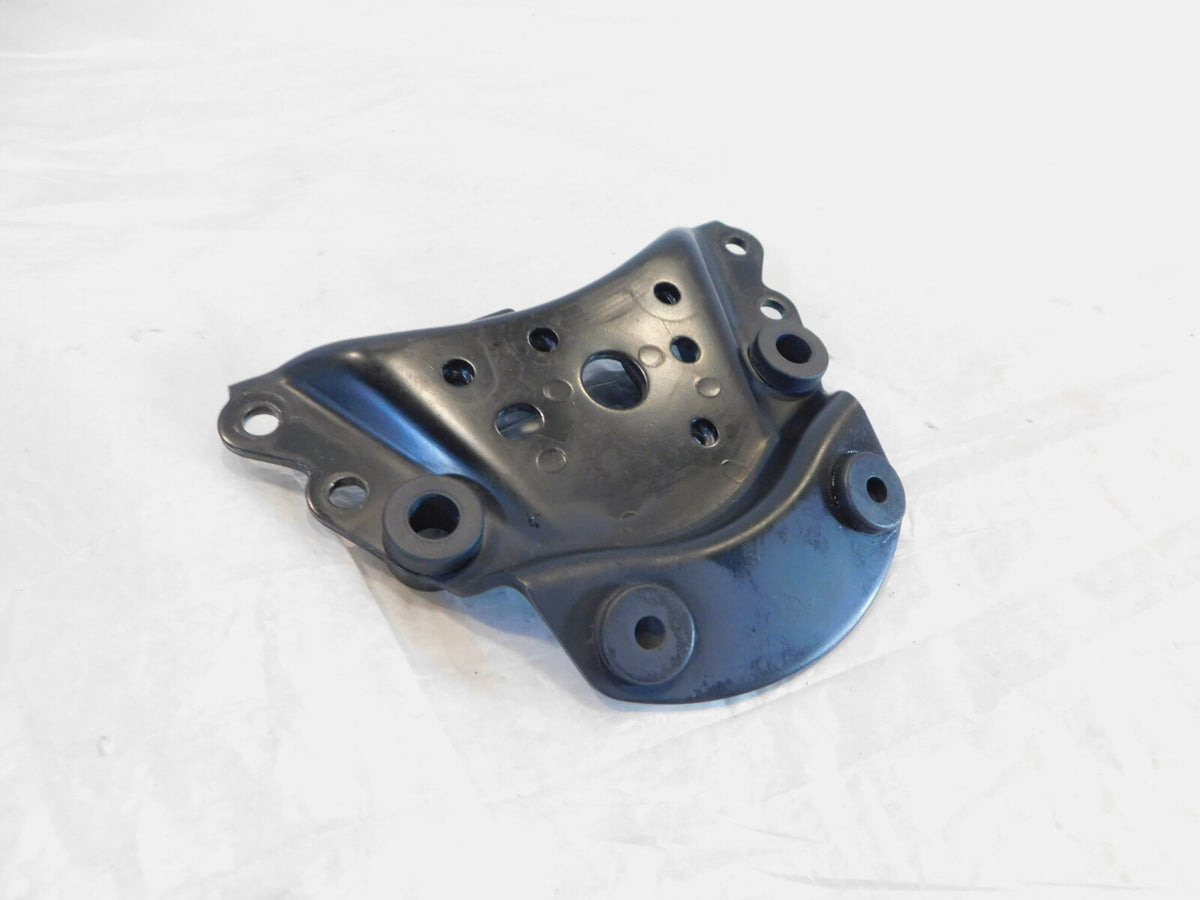 2013-2016 Triumph Street Triple R & RX Rear Subframe Tail Bridge Seat Bracket - C3 Cycle
