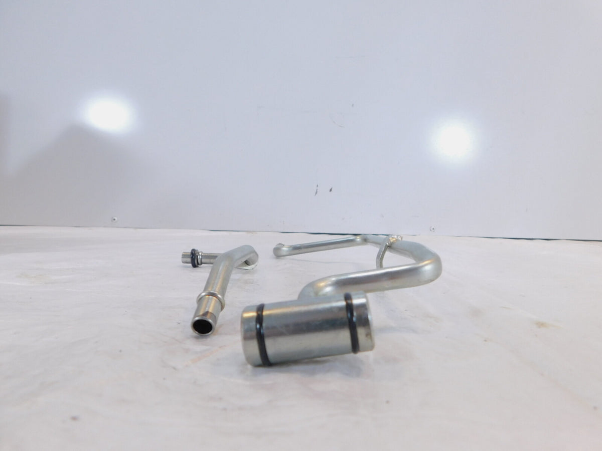 Victory Jackpot, Vegas, Vision & Cross Country Oil Pump Filter Tube Lines Set