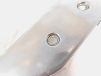 Harley Davidson Sportster 883 1100 1200 Chrome Rear Master Cylinder Cover - C3 Cycle