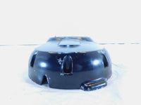 Victory Vision & Vegas Black Left Engine Motor Primary Clutch Side Cover - C3 Cycle