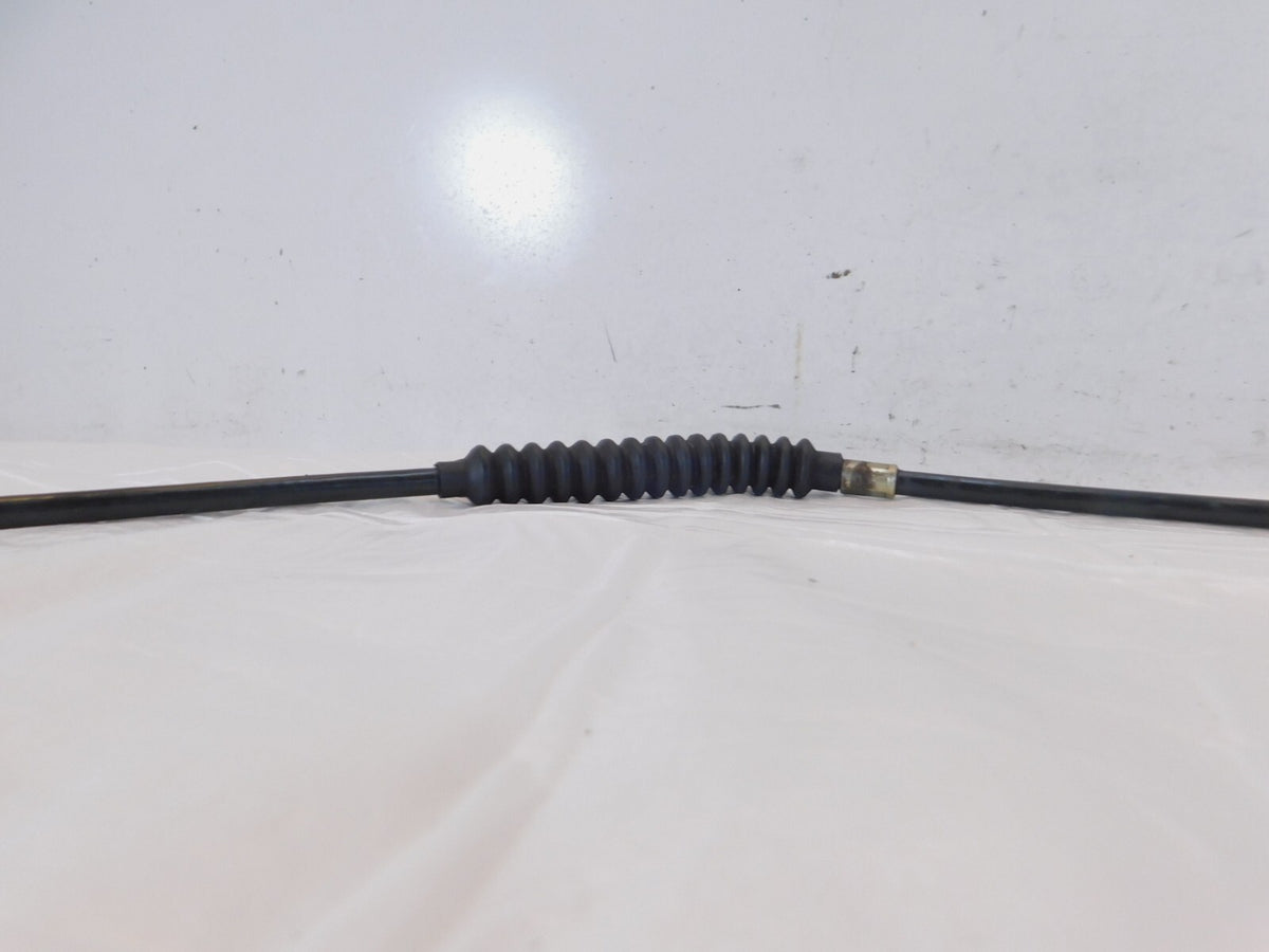 Harley Davidson Sportster XLH 883 Hugger 1100 1200 Clutch Shift Lever Cable Line - C3 Cycle