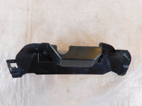Suzuki SV650 SV650S SV650SA SV650A Radiator Heat Guard Front Inner Fairing Cover - C3 Cycle