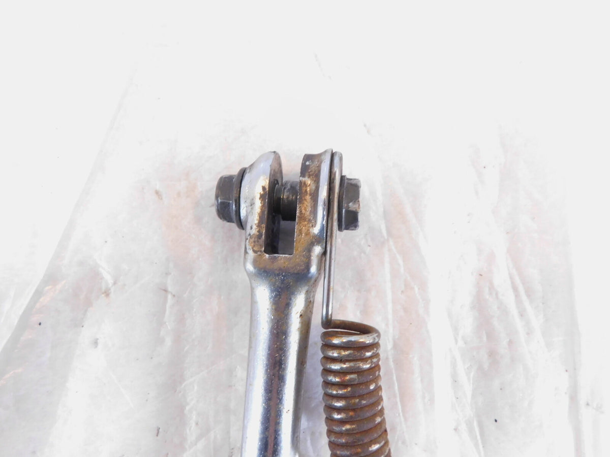 1996-2016 Honda Rebel 250 CMX250 CMX250C Side Kick Stand Kickstand Prop & Spring - C3 Cycle