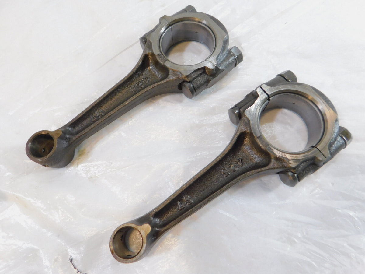 79-83 Honda CB750F CB750K CB750L CB750C Engine Crankshaft Piston Connection Rods