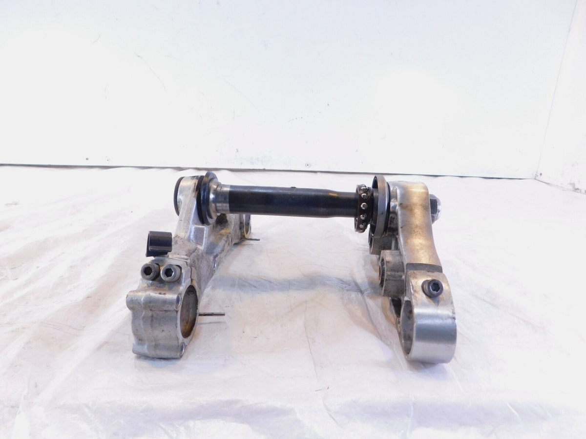 Yamaha VStar 650 1100 XVS1100 Classic Upper Front Fork Triple Tree Steering Stem - C3 Cycle