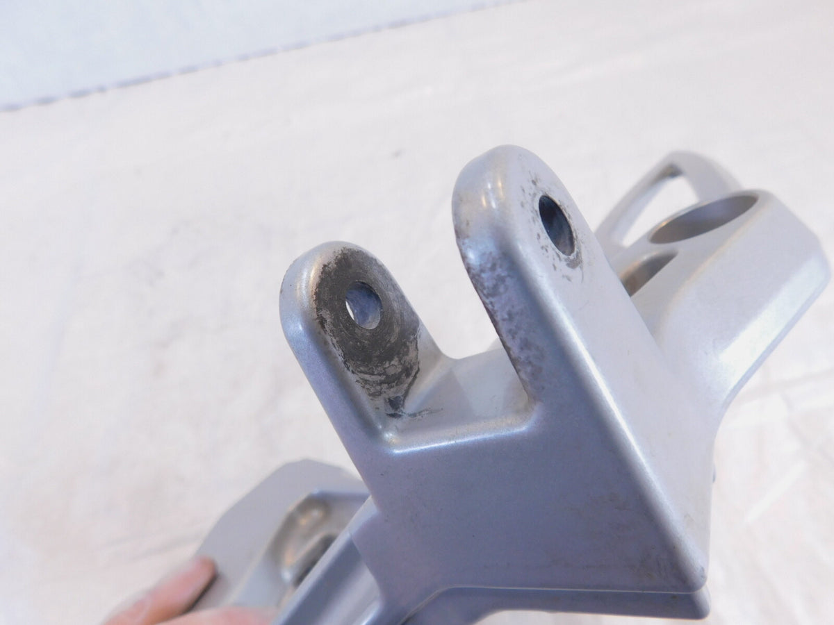 2008 08 Can-Am Spyder GS Roadster 990 SE5 SM5 Rear Left Foot Peg Support Mount - C3 Cycle