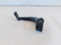 Harley Davidson Road King & Electra Glide Black Left Rear Footboard Bracket - C3 Cycle