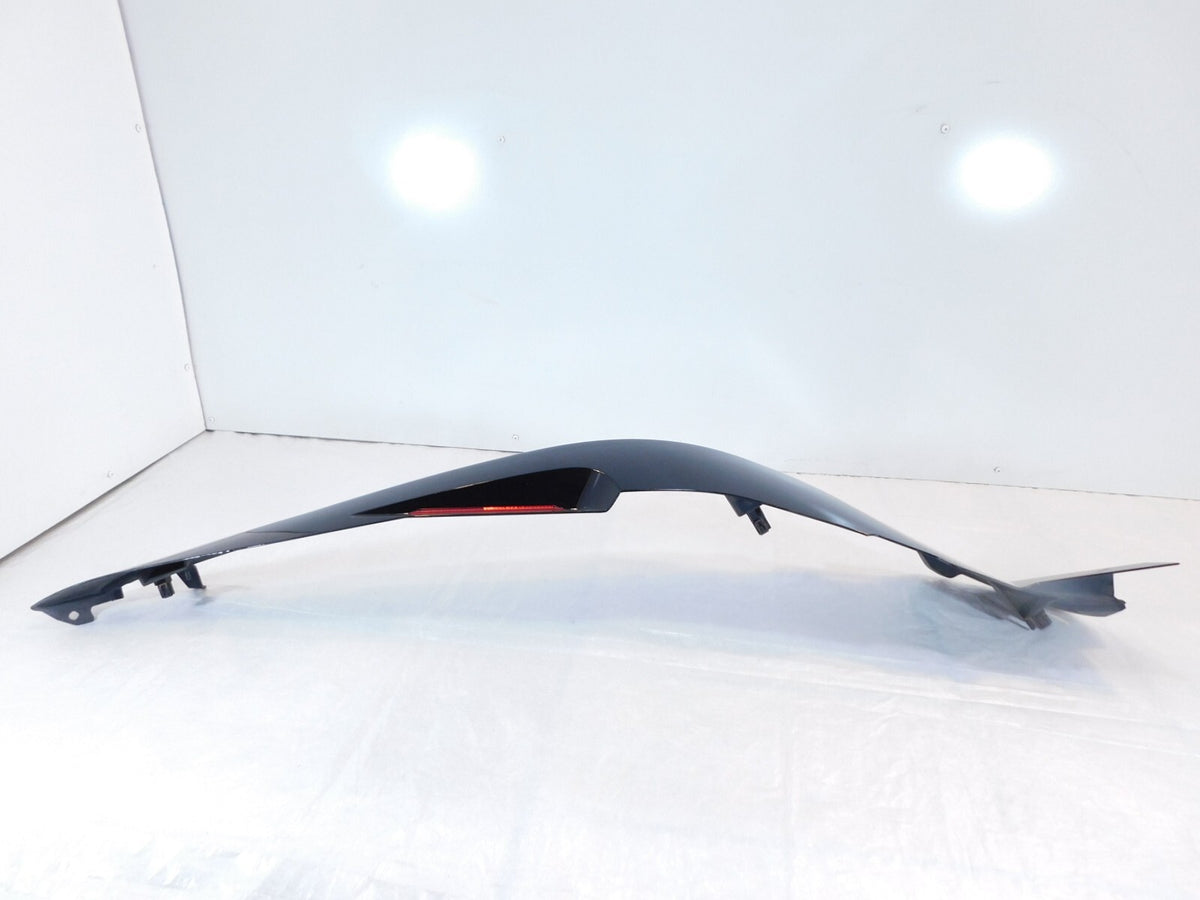 2008-2017 Victory Vision Tour Ness 8-Ball & Premium Right Saddlebag Trim Fairing - C3 Cycle