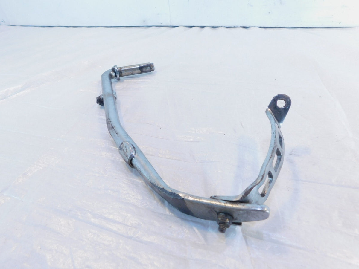 1984-1988 Harley Davidson Sportster XLH 883 1100 1200 Side Kick Stand Kickstand - C3 Cycle