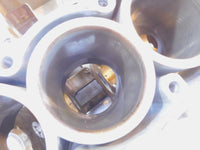 2003 2004 2005 Yamaha FJR1300 Engine Motor Block Crankcase & Cylinder Barrels - C3 Cycle