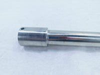 2021-2022 Honda CB1000 CB1000R Front Wheel Rim Axle Bolt Pivot Shaft - C3 Cycle
