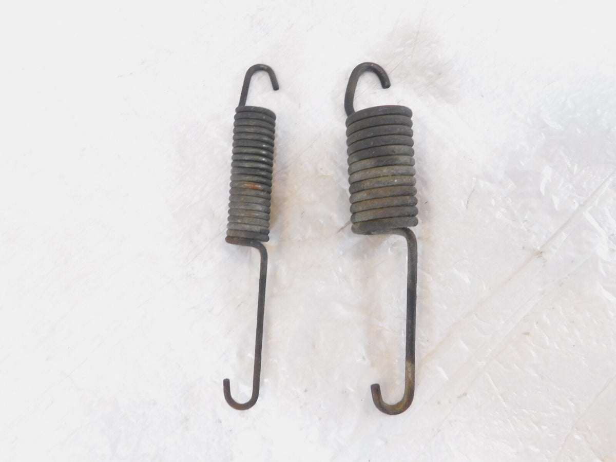 Honda ST1300 ST1300A Center Main Stand Centerstand Mainstand Springs A & B - C3 Cycle