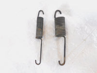 Honda ST1300 ST1300A Center Main Stand Centerstand Mainstand Springs A & B - C3 Cycle