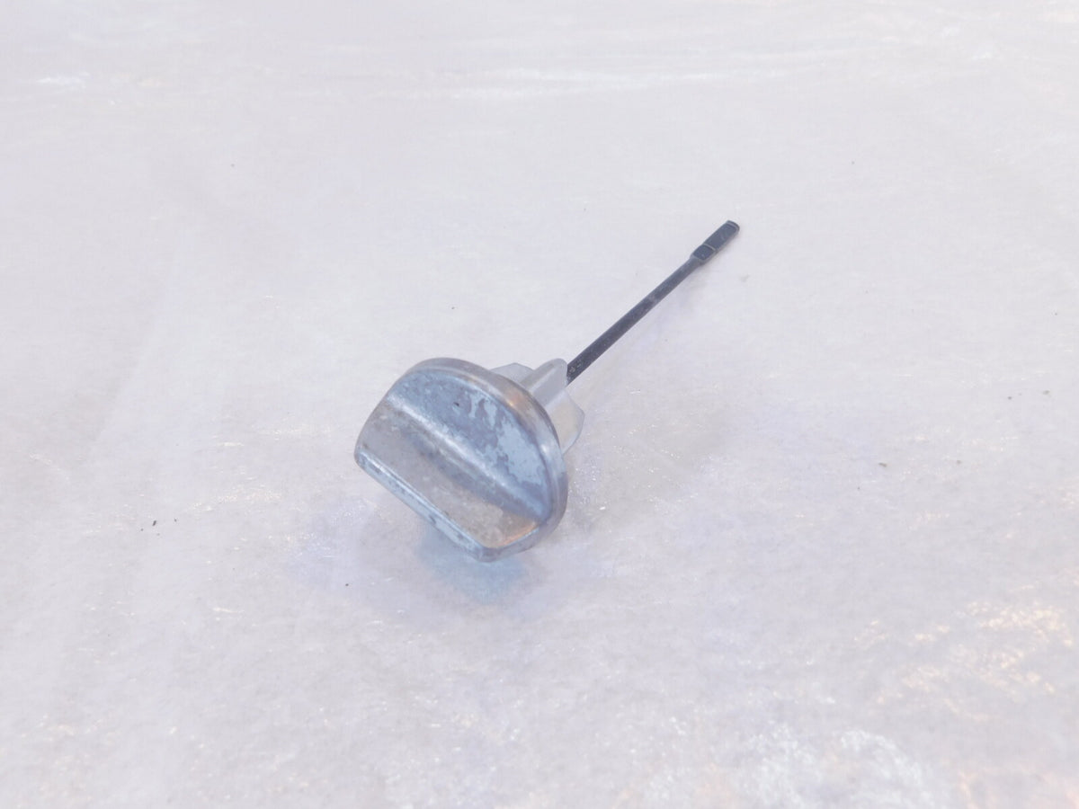 Honda CB550 CB550K Super Sport CB550F Engine Motor Oil Level Dipstick Dip Stick - C3 Cycle