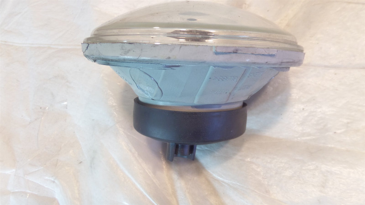 Harley Davidson Sportster 883 & 1200 & Dyna Headlight Headlamp Housing - Cracked - C3 Cycle