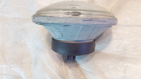 Harley Davidson Sportster 883 & 1200 & Dyna Headlight Headlamp Housing - Cracked - C3 Cycle