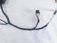 86-87 Kawasaki Ninja 1000 1000R ZX1000 Front Electrical Wire Wiring Harness Loom - C3 Cycle