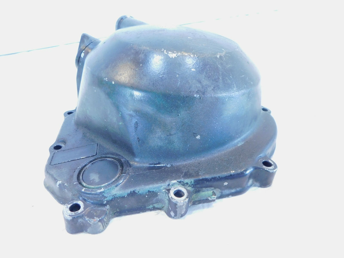 1995-1997 Kawasaki Ninja ZX6R ZX-6R ZX600 ZX600F Right Engine Motor Clutch Cover - C3 Cycle
