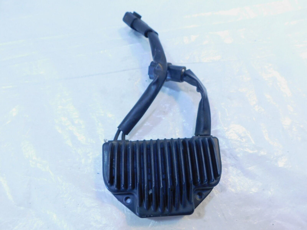 2004 2005 Harley Davidson Dyna Low Rider Super Glide Voltage Regulator Rectifier - C3 Cycle