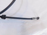Harley Davidson Softail Heritage Classic & Fat Boy Black Clutch Cable 38643-00