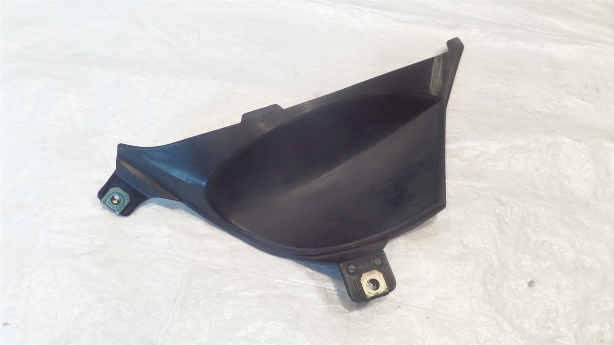 BMW R900RT R900 RT & R1200RT R1200 RT Right Throttle Cover Fairing Cowling Panel - C3 Cycle