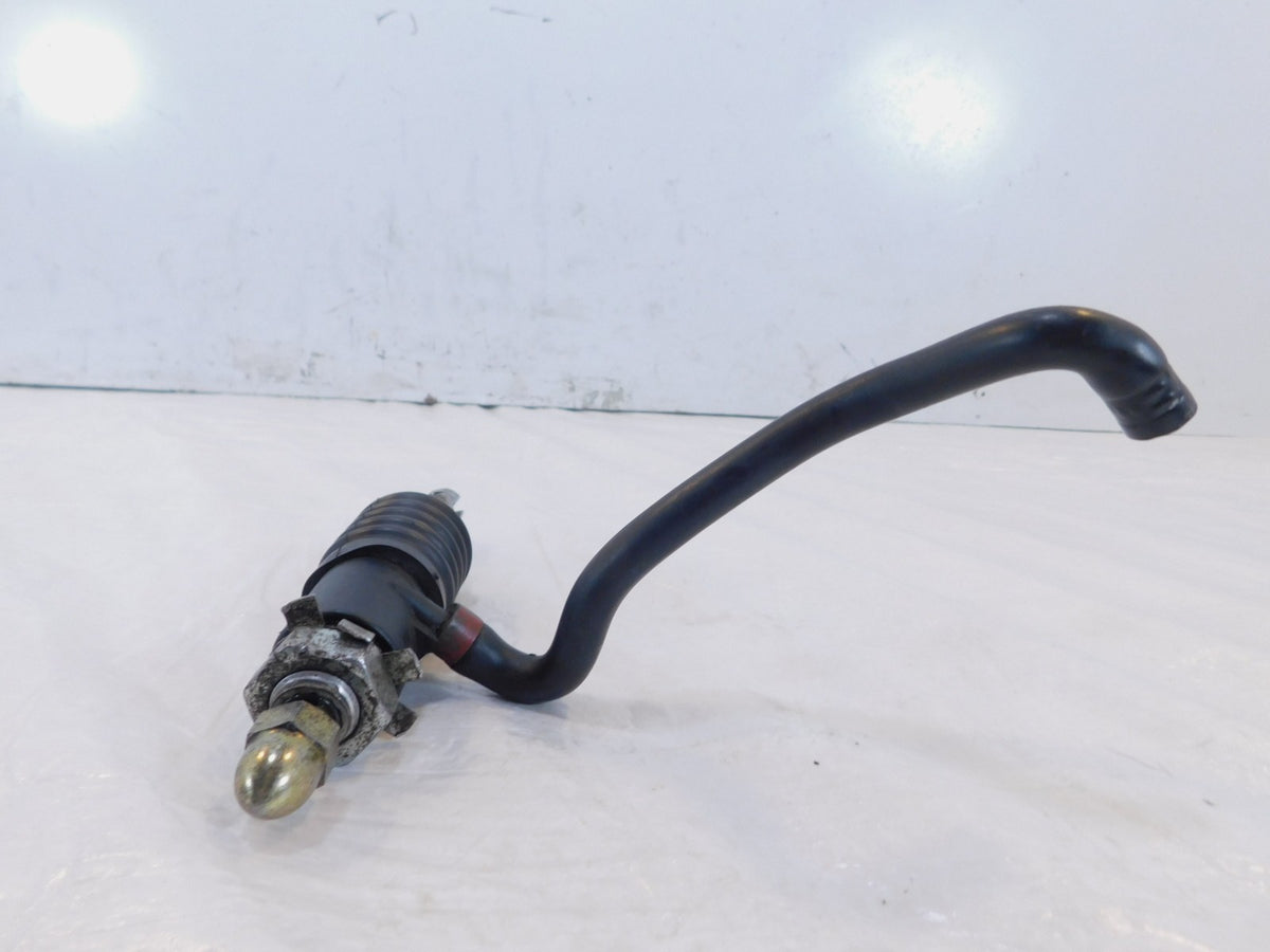 Harley Davidson EVO Road King Electra Glide Rear Brake Master Cylinder - C3 Cycle