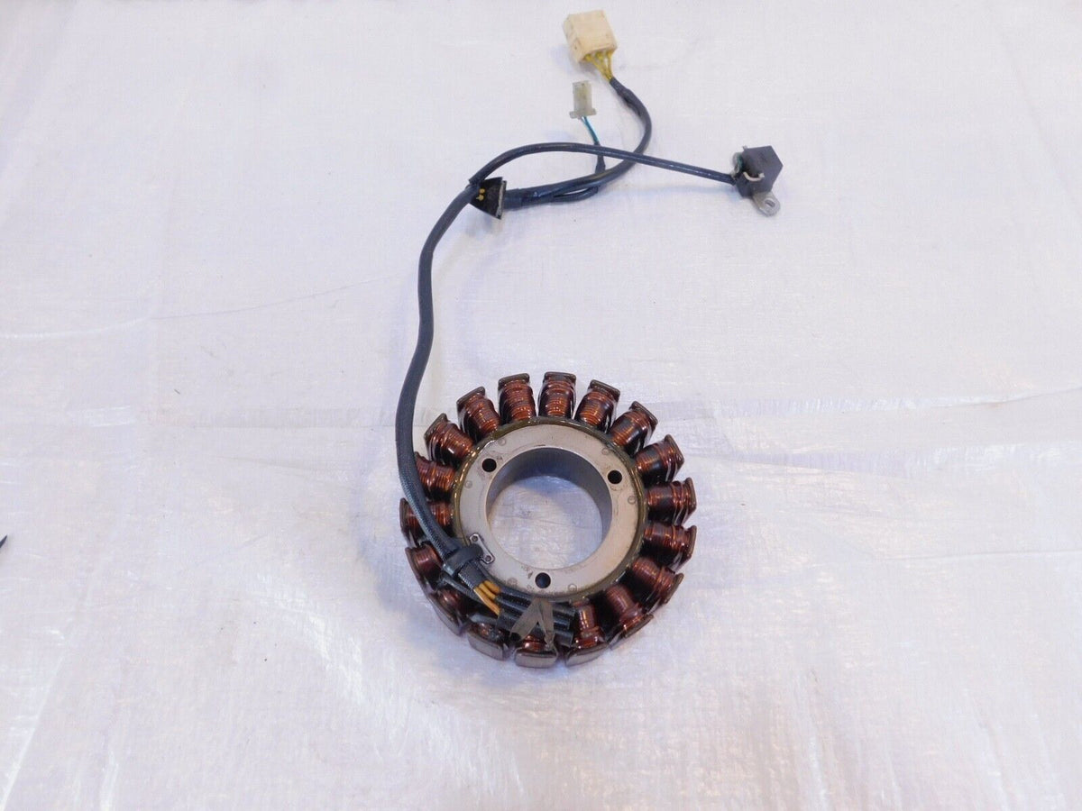 Honda VTX VTX1800 VTX1800S VTX1800R VTX1800C Alternator Generator Stator Coil - C3 Cycle