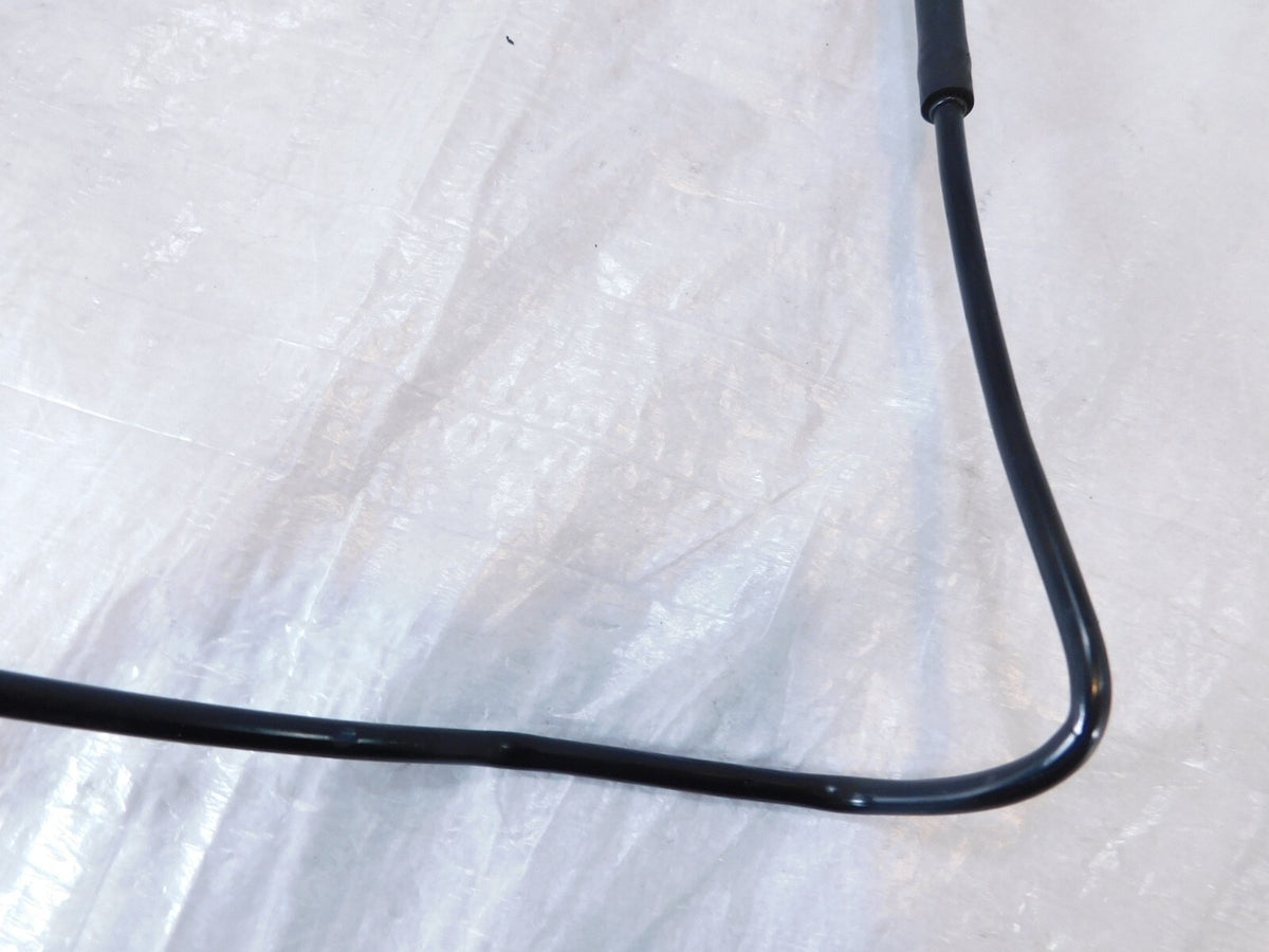 1995-2000 Harley Davidson Electra Glide Fuel Tank Petrol Tank Vent Hose Line - C3 Cycle