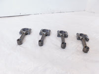 1990 1991 1992 Kawasaki Ninja ZX11 ZX1100 Crankshaft Piston Connecting Rods - C3 Cycle