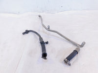 95-01 BMW R1100R R850R Engine Motor Oil Cooler Inlet/Outlet Pipe Hose Lines - C3 Cycle