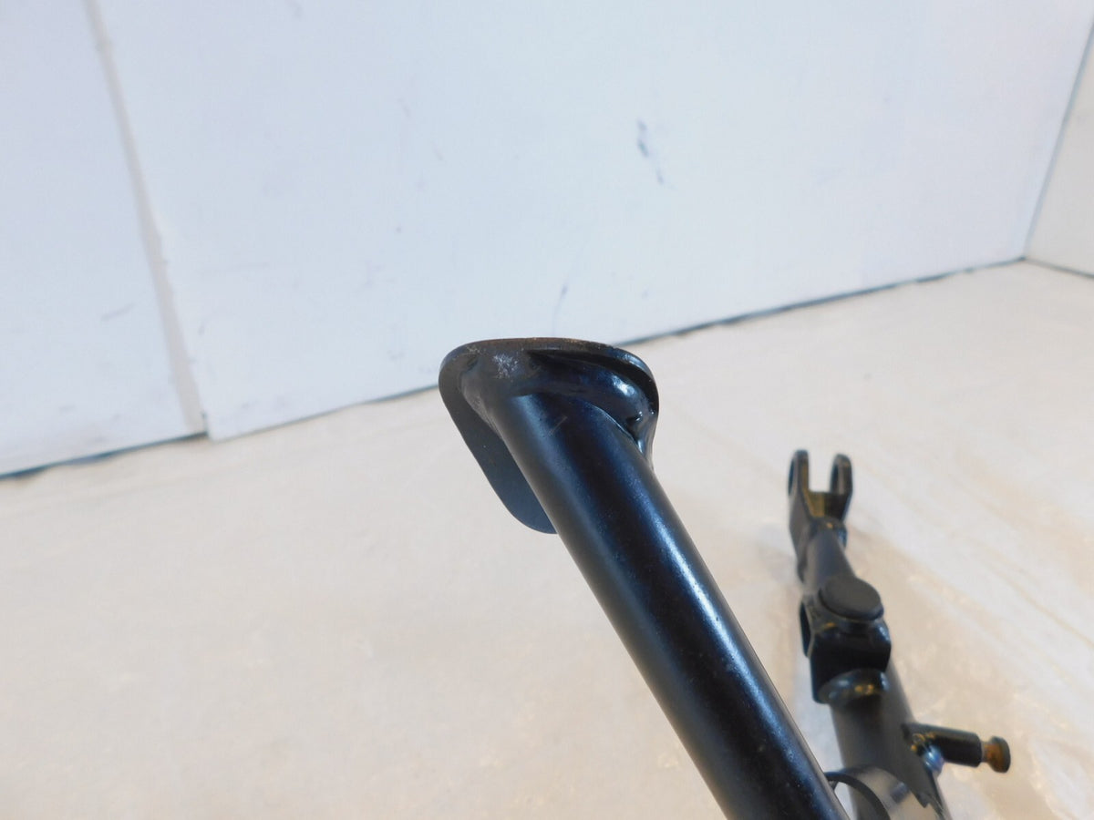BMW R1200 R1200R R1200RS R1200RT R1200RTW Black Main Center Stand Mainstand Prop - C3 Cycle