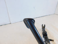 BMW R1200 R1200R R1200RS R1200RT R1200RTW Black Main Center Stand Mainstand Prop - C3 Cycle