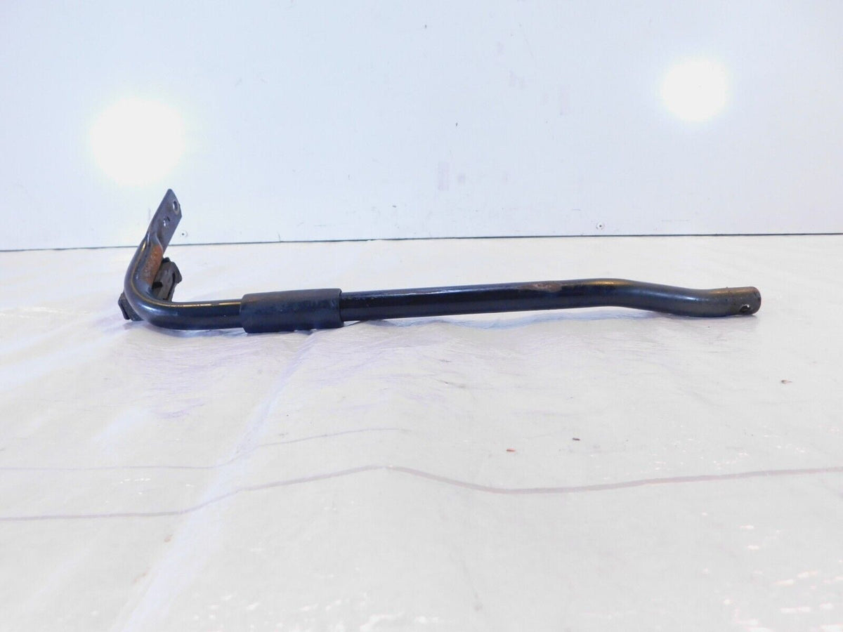 Harley Davidson Tour Glide Electra Glide Right Rear Saddlebag Rail Mount Bracket - C3 Cycle