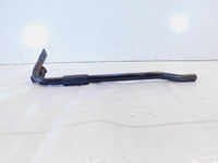 Harley Davidson Tour Glide Electra Glide Right Rear Saddlebag Rail Mount Bracket - C3 Cycle