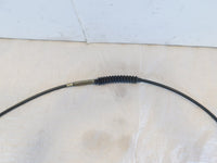 Harley Davidson Sportster XLH 883 Hugger Deluxe 1200 Clutch Cable Line 38621-86A - C3 Cycle