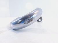 2001-2017 Honda GL1800 Goldwing 1800 Chrome Right Saddlebag Guard Crash Bar Rail - C3 Cycle