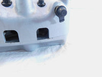 2002-2004 Harley Davidson V-Rod VRSC Vrod Silver Rear Wheel Brake Disc Caliper