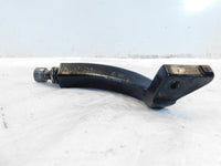 Harley Touring Road King Electra Glide Black Right Rear Footboard Mount Bracket - C3 Cycle