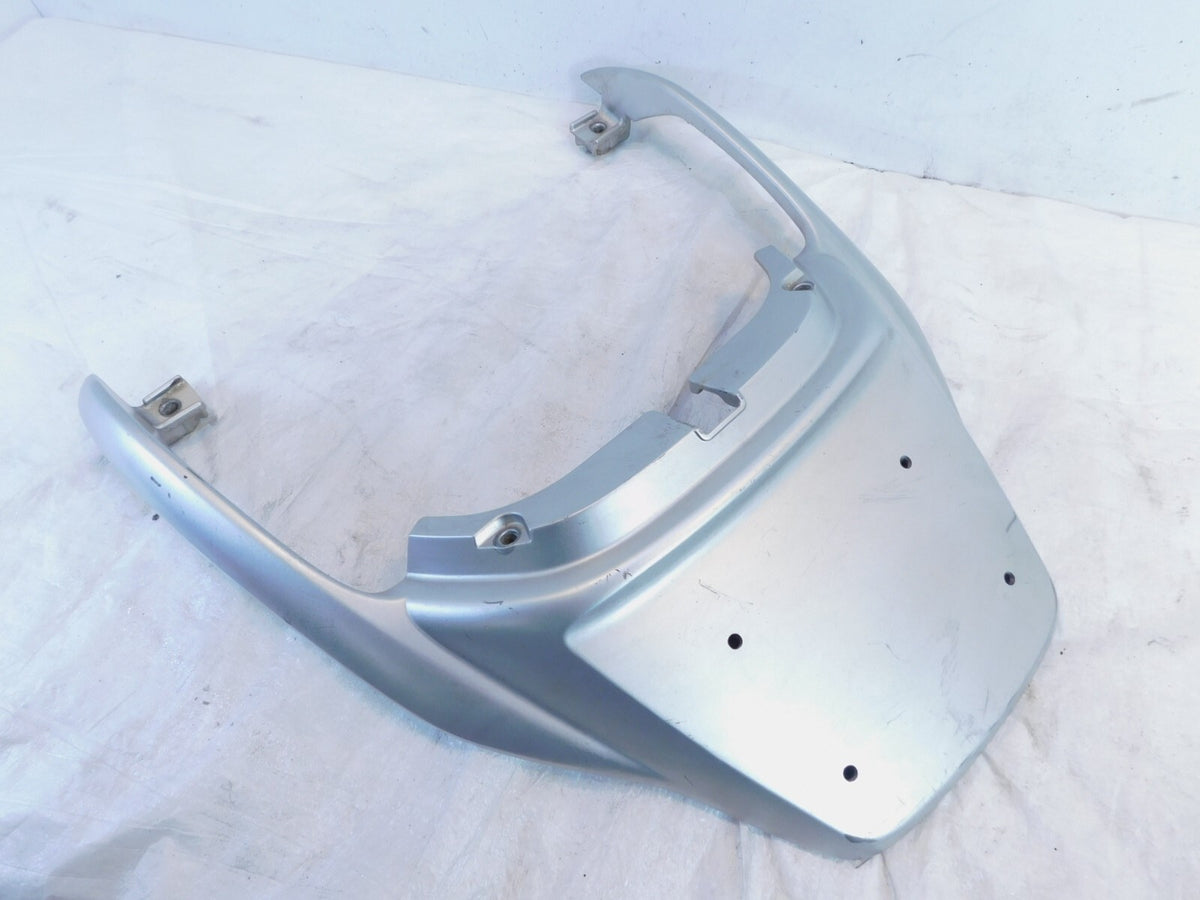 2002-2013 Honda FSC600 Silver Wing 600 Silver Rear Tail Spoiler Fairing Cowl - C3 Cycle