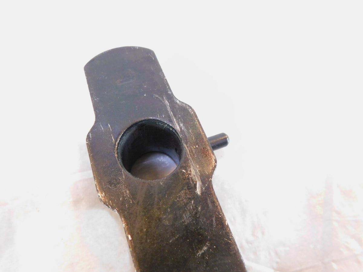 Royal Enfield Bullet 500 EFI B5 Euro 4 Rear Fork Swingarm Axle Chain Adjusters - C3 Cycle