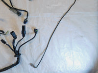 Harley Davidson Electra Glide Classic Road Glide Ultra Main Wire Wiring Harness - C3 Cycle