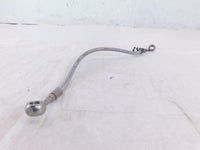 BMW F650GS & F650 GS Dakar G650GS Front Wheel Brake Caliper ABS Hose Pipe Line - C3 Cycle