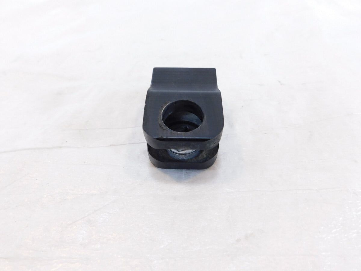 Victory Vision & Cross Country Left Driver Footboard Bracket Shift Lever Support - C3 Cycle