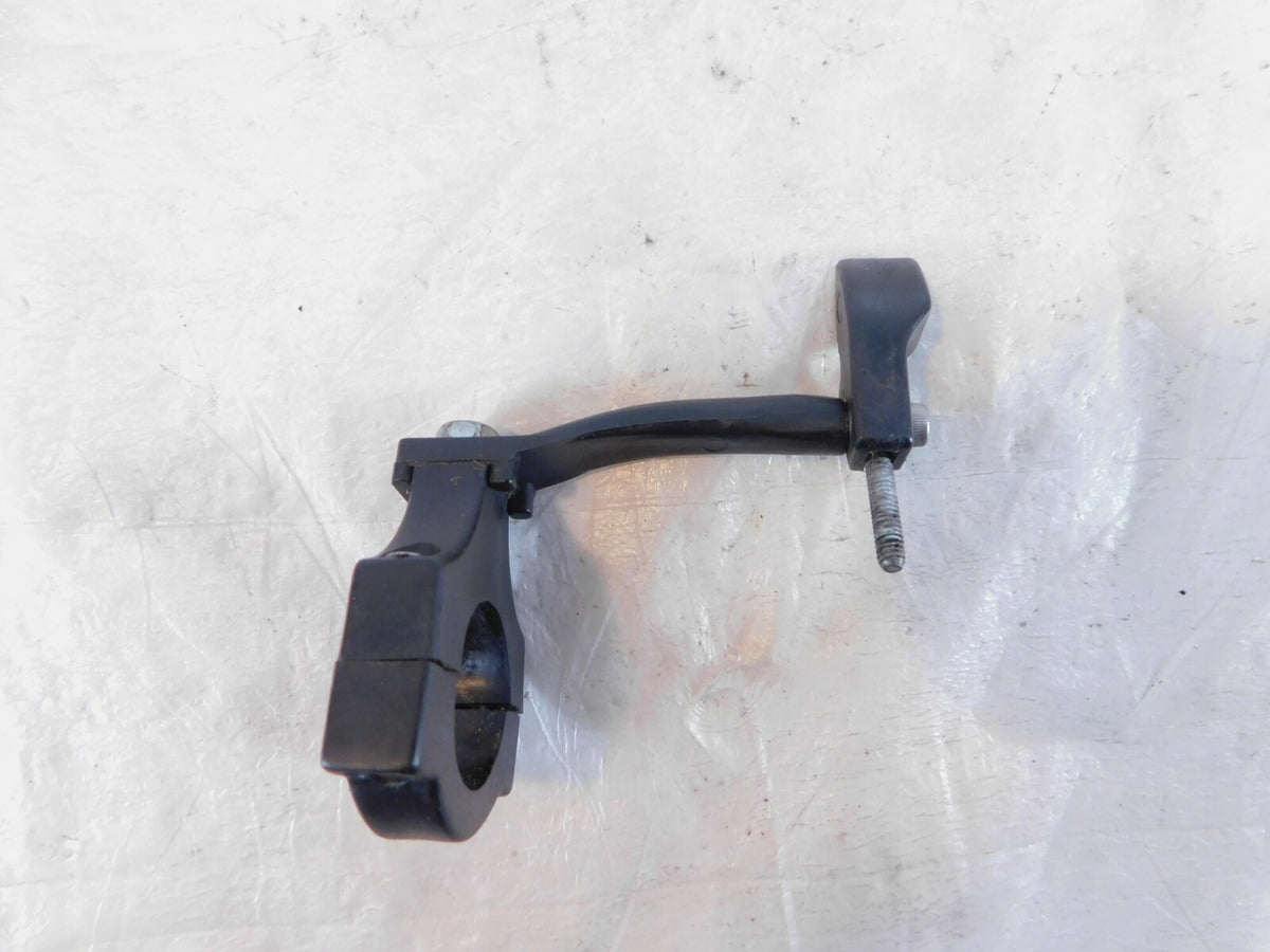 1997 97 BMW F650ST F650 ST Cruise Control Throttle Handlebar Grip Holder - C3 Cycle