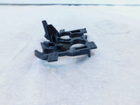 Indian Challenger Limited & Dark Horse ABS Brake Hose Line Pipe Mount Bracket - C3 Cycle