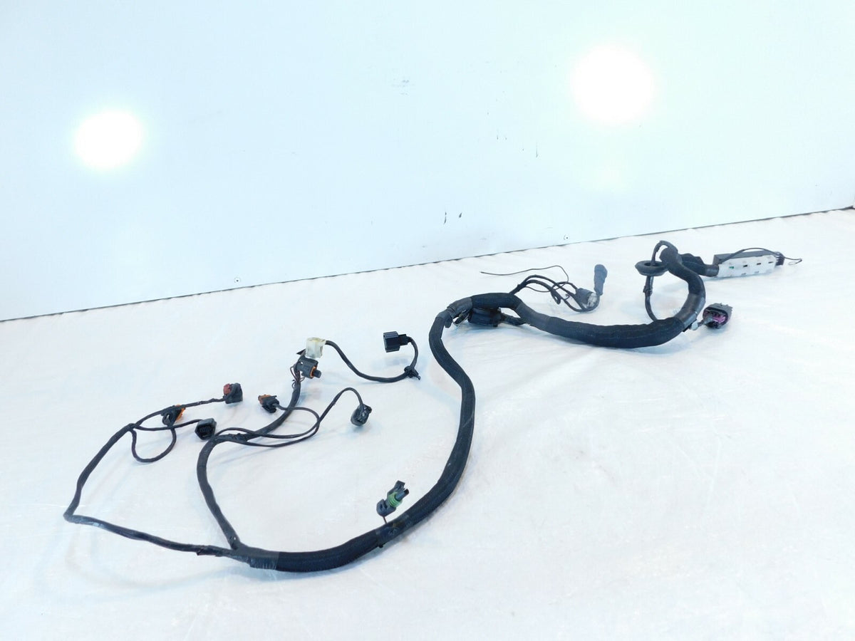 2008 08 Victory Vision Engine Motor ECM Sub Wire Wiring Harness Loom 2410602 - C3 Cycle