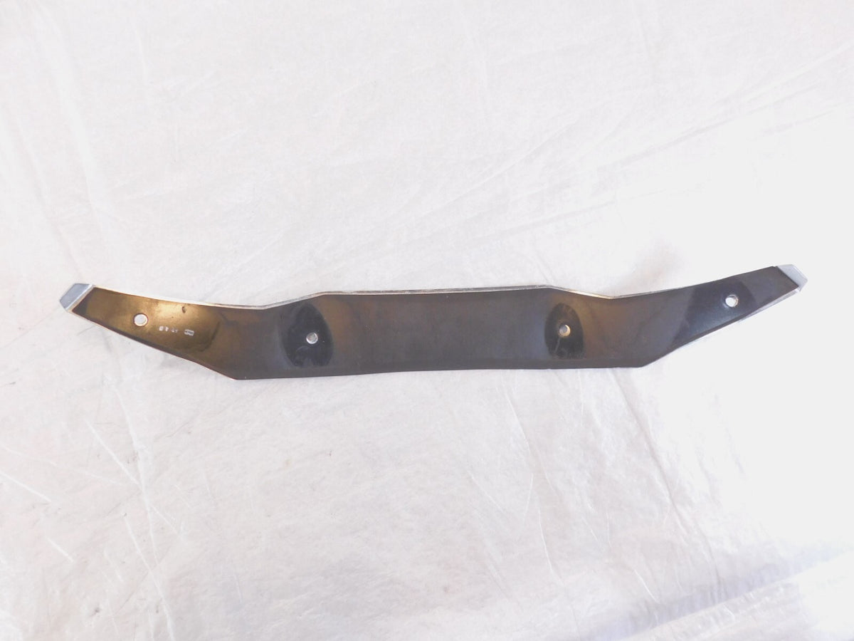 Yamaha V Star 1300 XVS13 Deluxe Center Windshield Windscreen Bracket Mount Trim - C3 Cycle