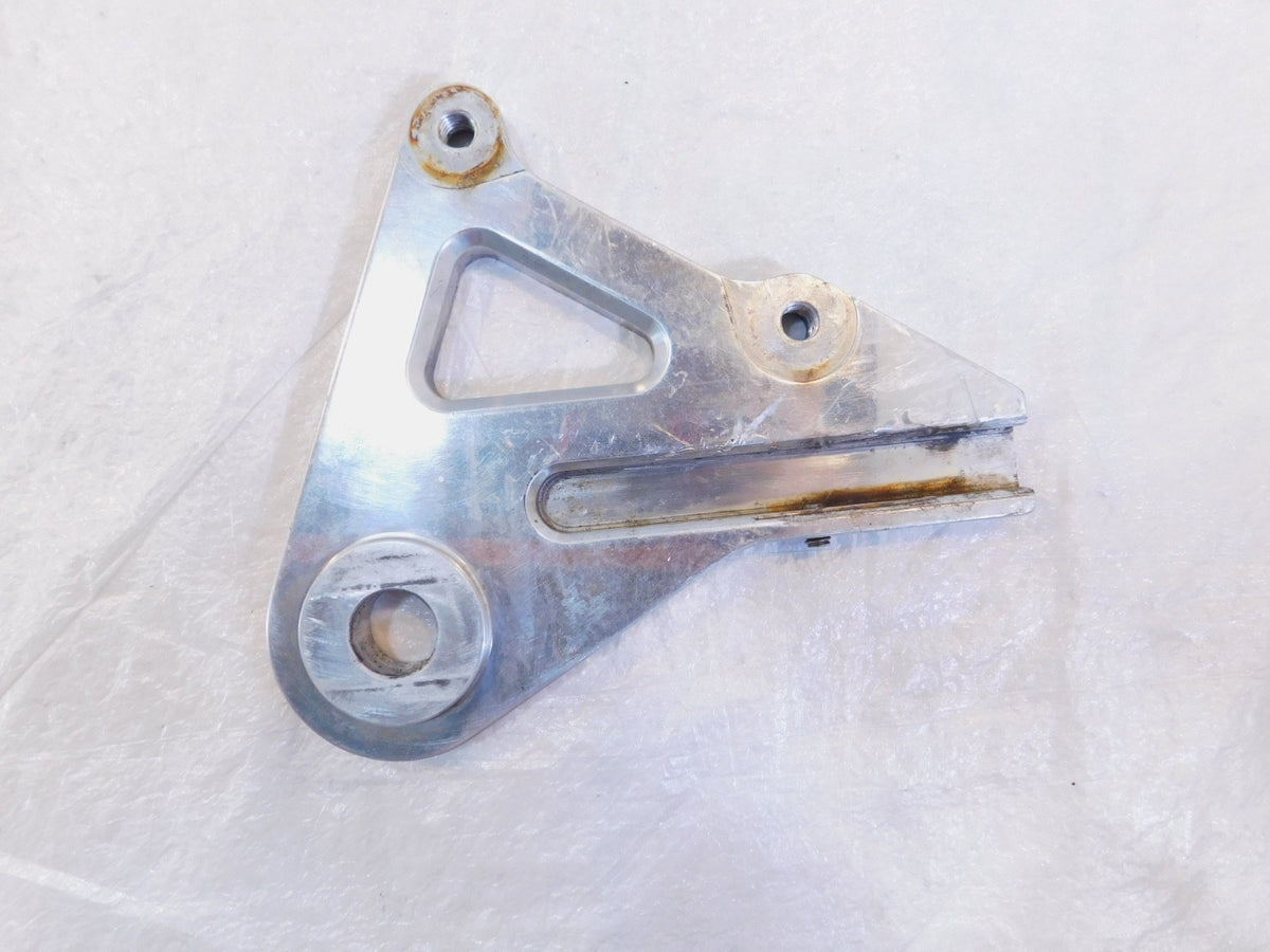 2001 2002 2003 Indian Gilroy Scout & Spirit Rear Brake Disc Caliper Bracket - C3 Cycle