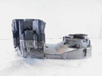 2007 2008 2009 2010 2011 Suzuki Burgman 400 AN400 Engine Motor Block Crankcase - C3 Cycle